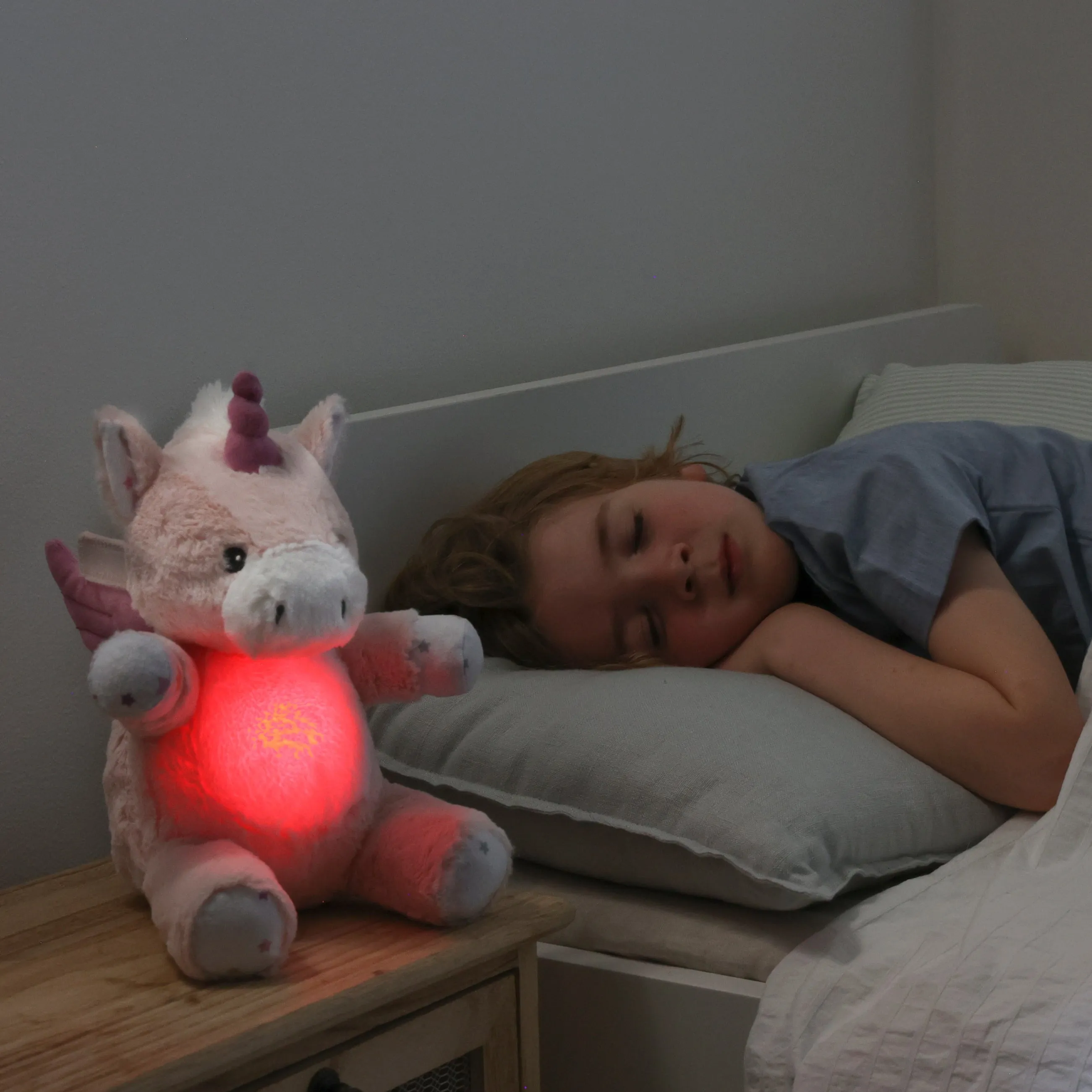 Cloud b -Love Light Buddies | Lily The Unicorn Soothing Sound Machine