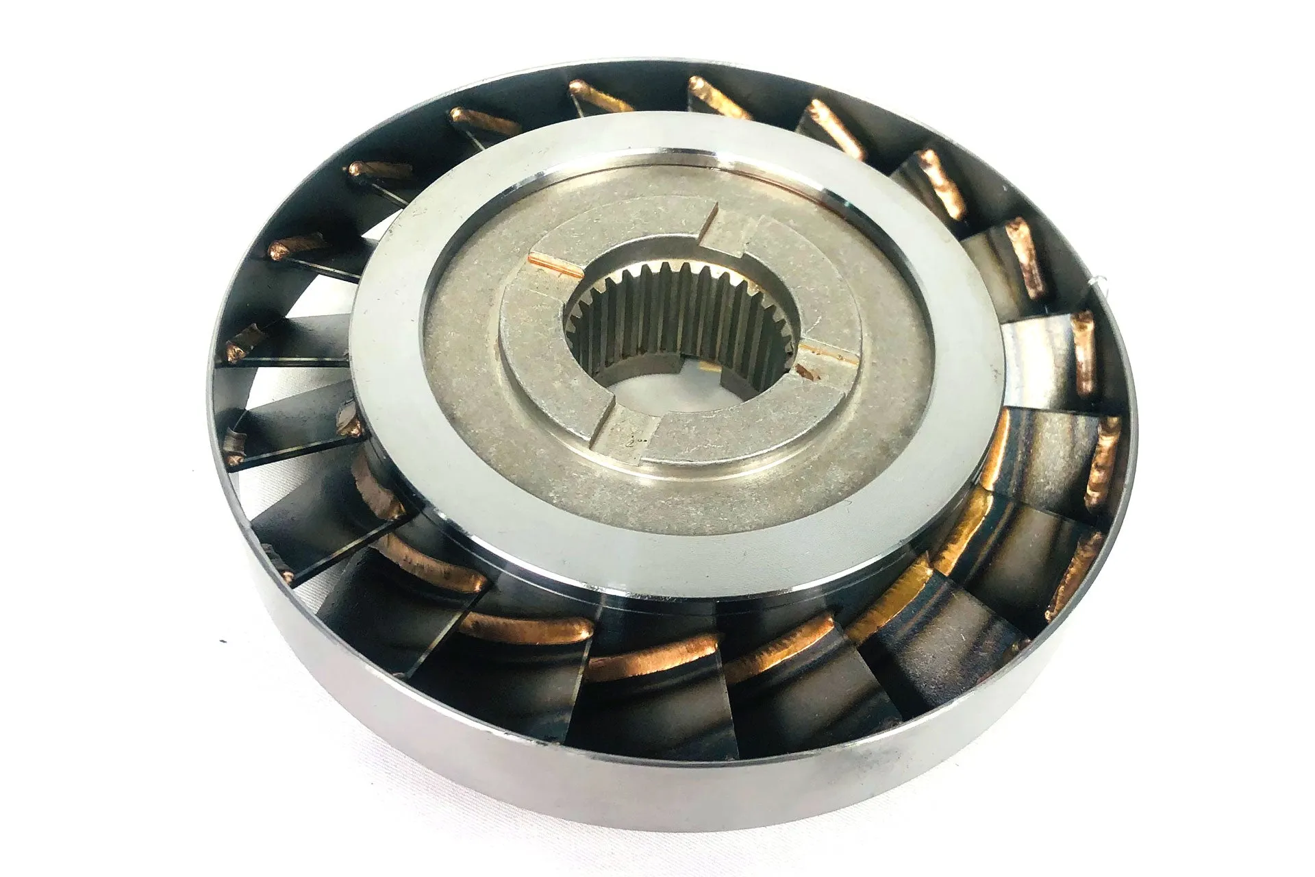 COAN STATOR 10.5" 35/19 SPRAGLESS