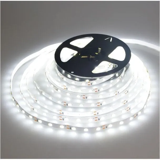 Colour Changing Led Strip 10m with Wall Controller