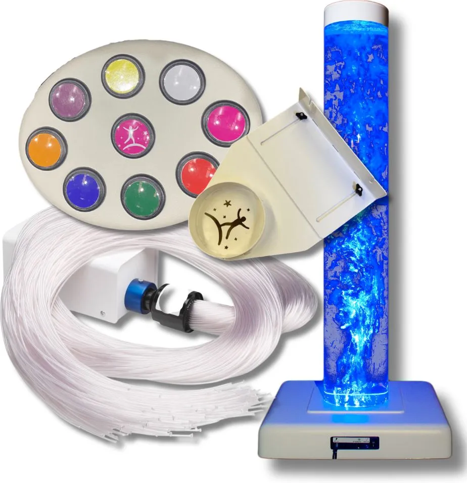 Connect Pro Sensory Room Basic Set