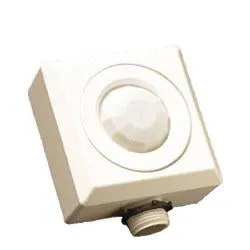 Cooper Lighting OEF-P-2MHO-MV-S Greengate Fixture Mount Hibay Sensor