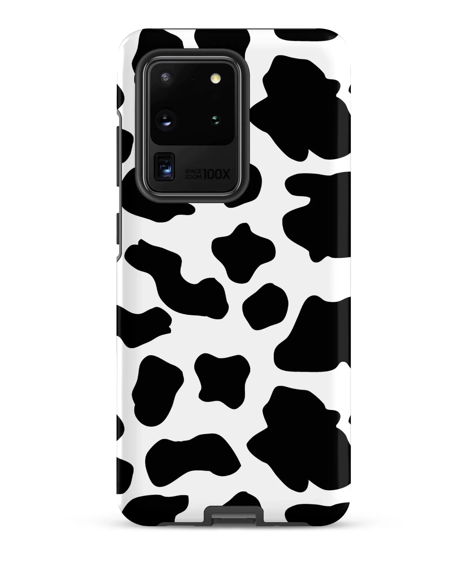 Cowhide Cabin Case for Samsung®