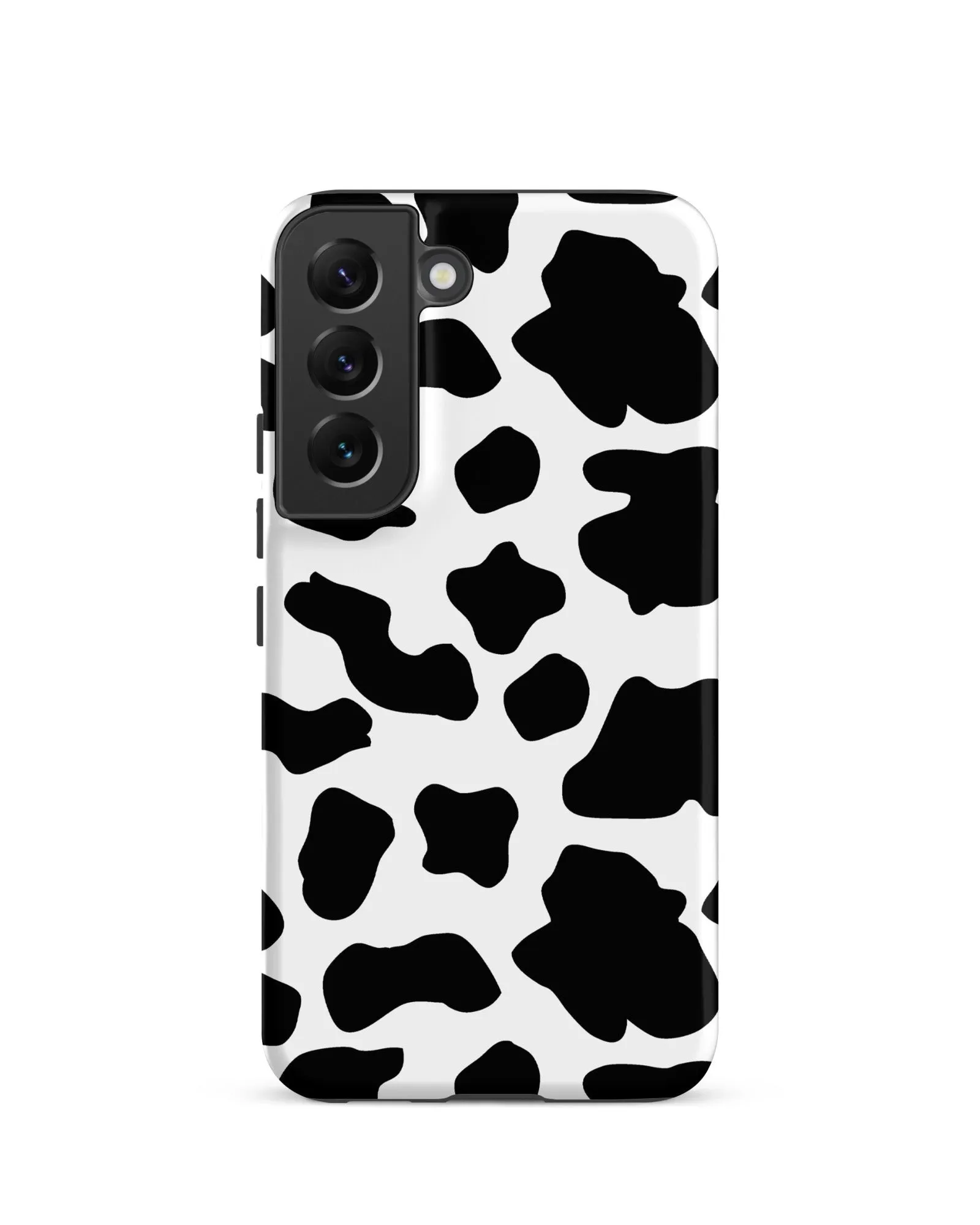 Cowhide Cabin Case for Samsung®