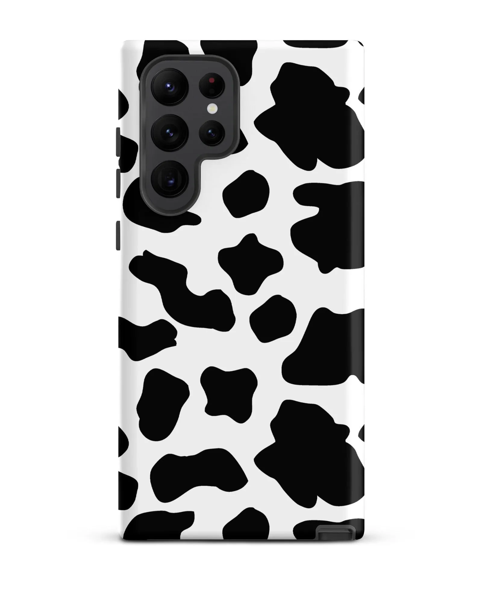 Cowhide Cabin Case for Samsung®