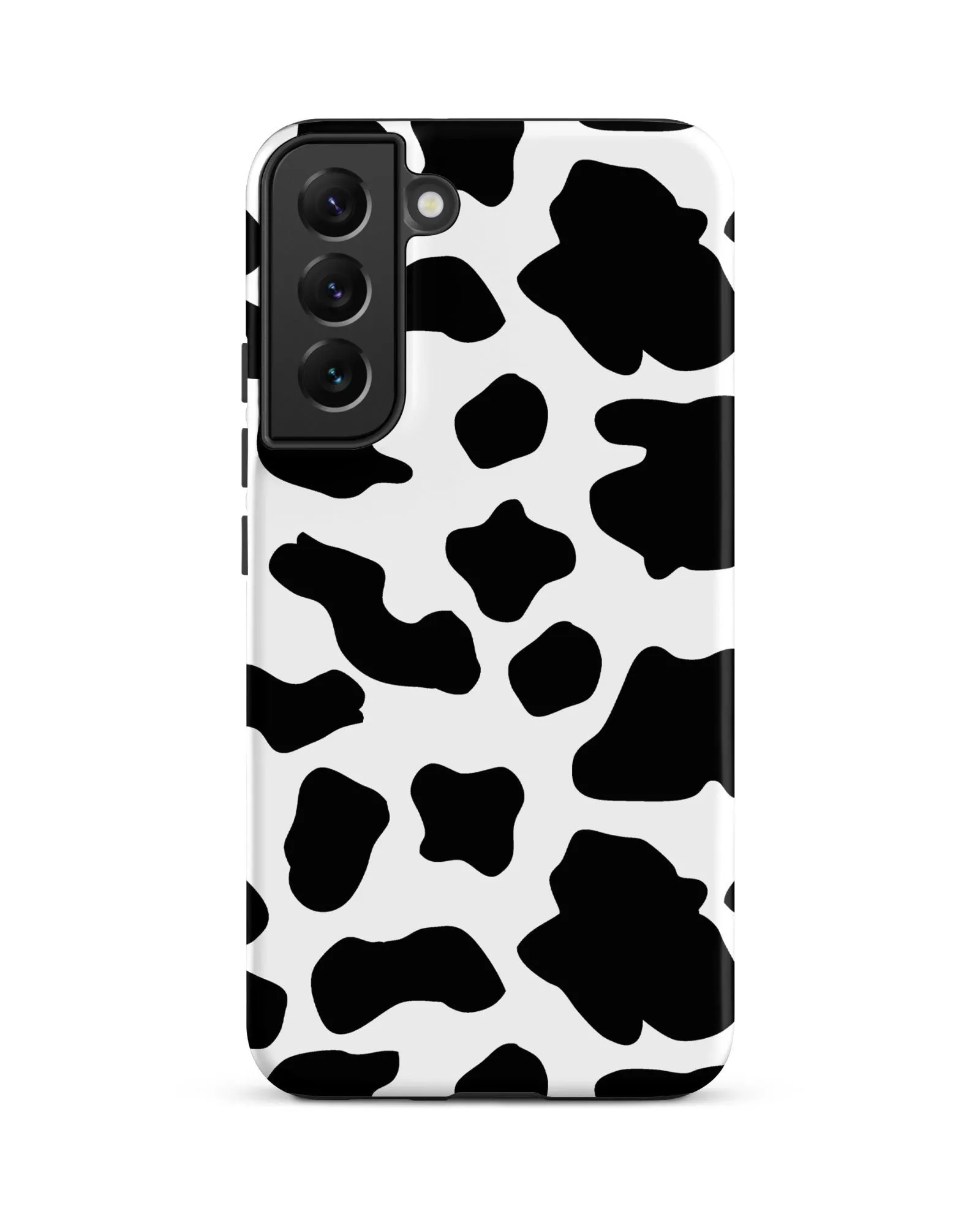 Cowhide Cabin Case for Samsung®