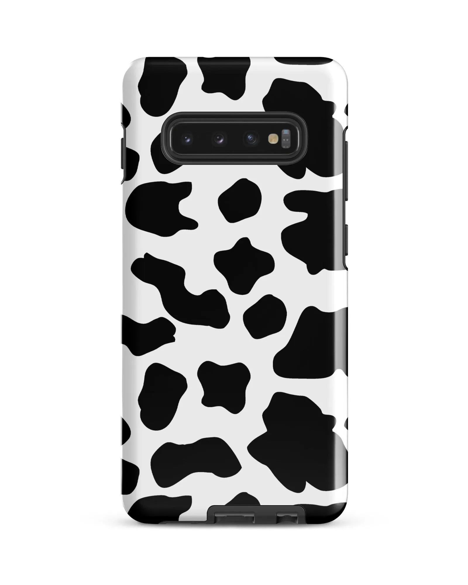 Cowhide Cabin Case for Samsung®