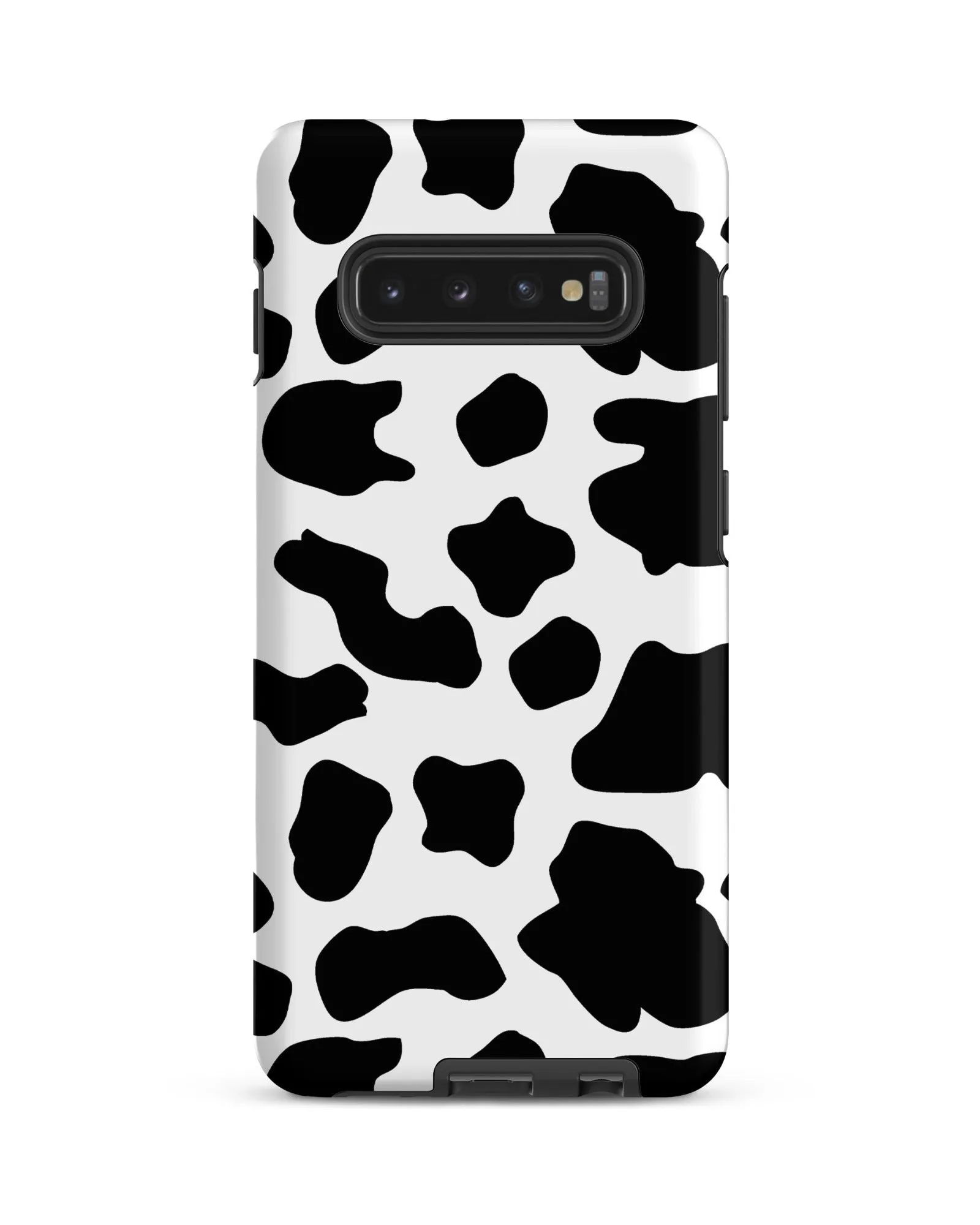 Cowhide Cabin Case for Samsung®