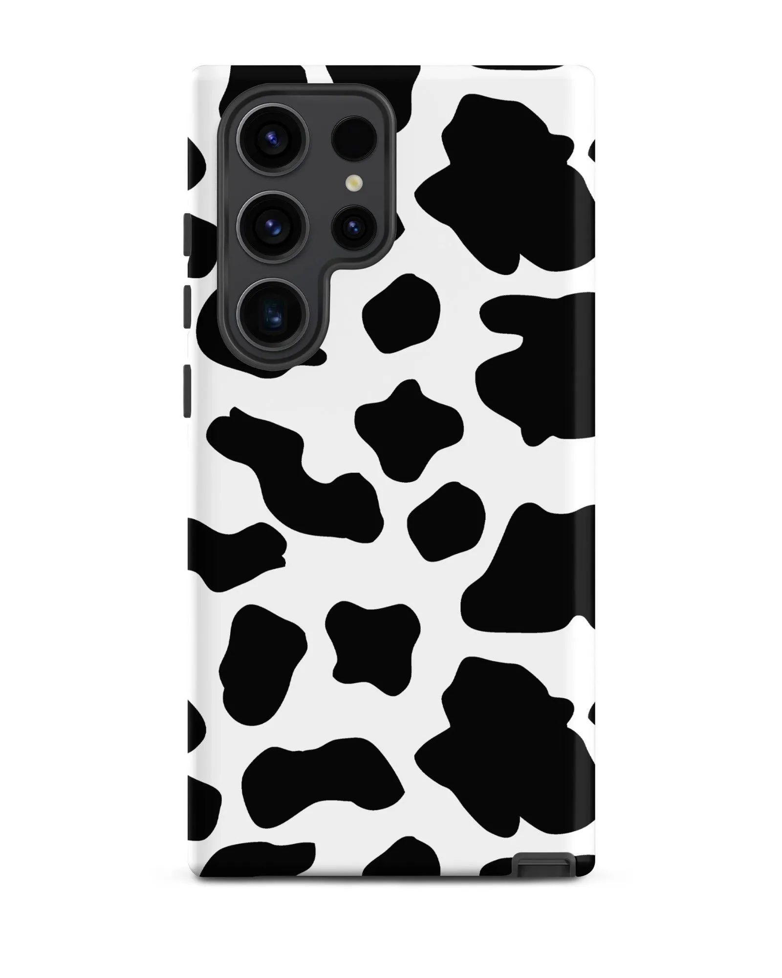 Cowhide Cabin Case for Samsung®