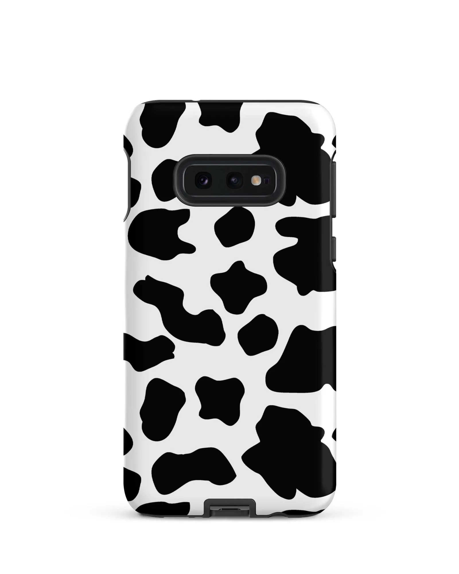 Cowhide Cabin Case for Samsung®