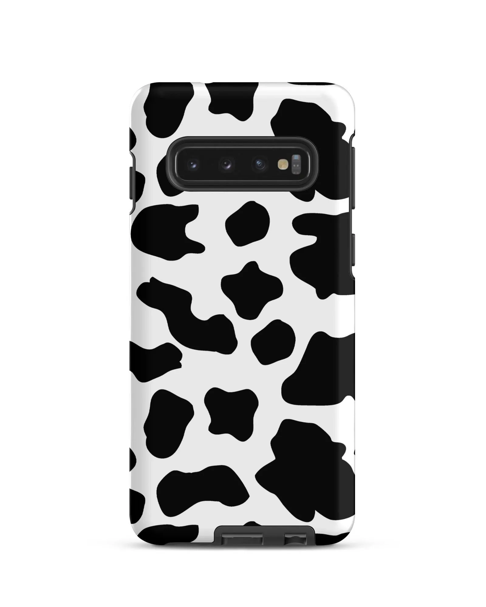 Cowhide Cabin Case for Samsung®