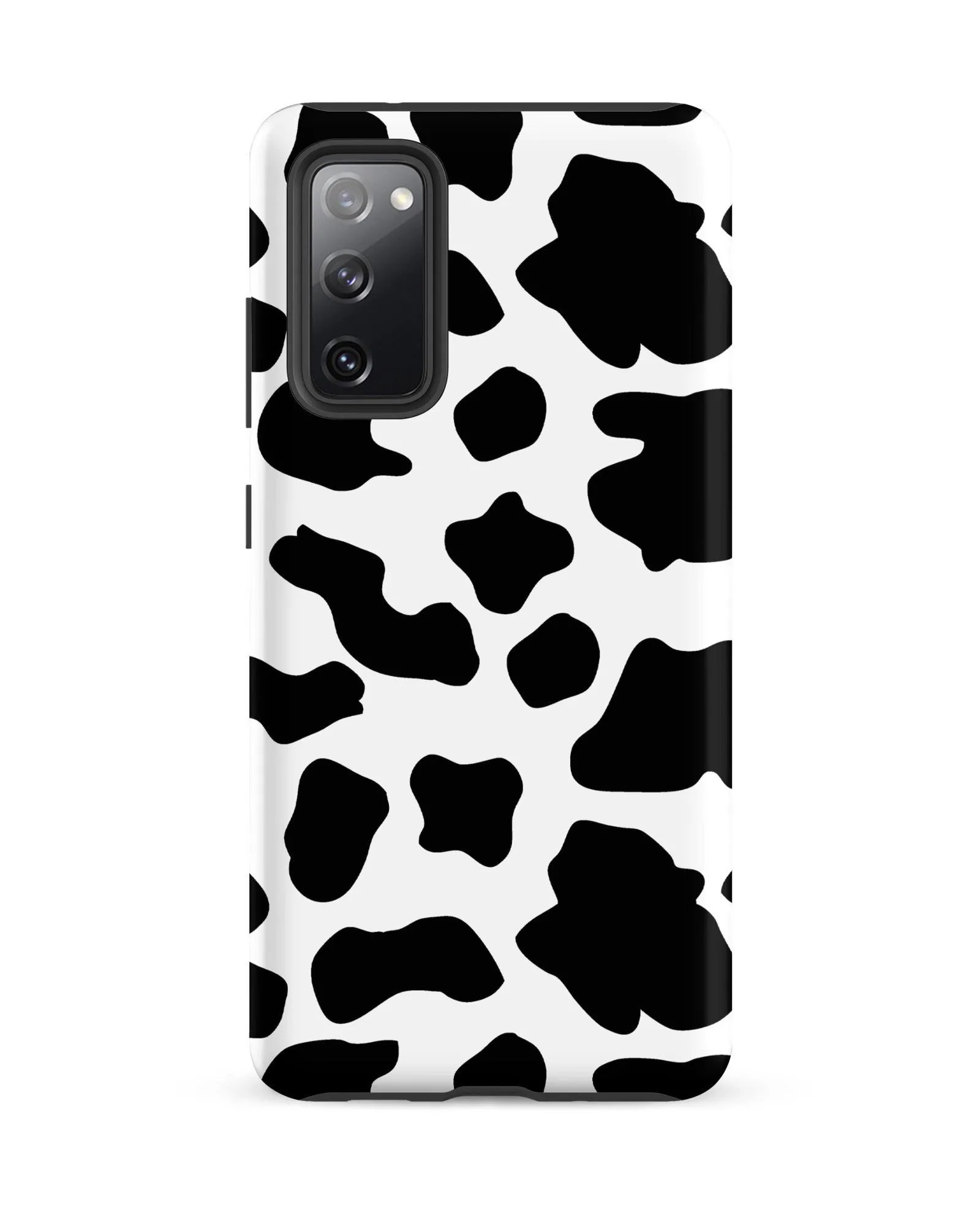 Cowhide Cabin Case for Samsung®