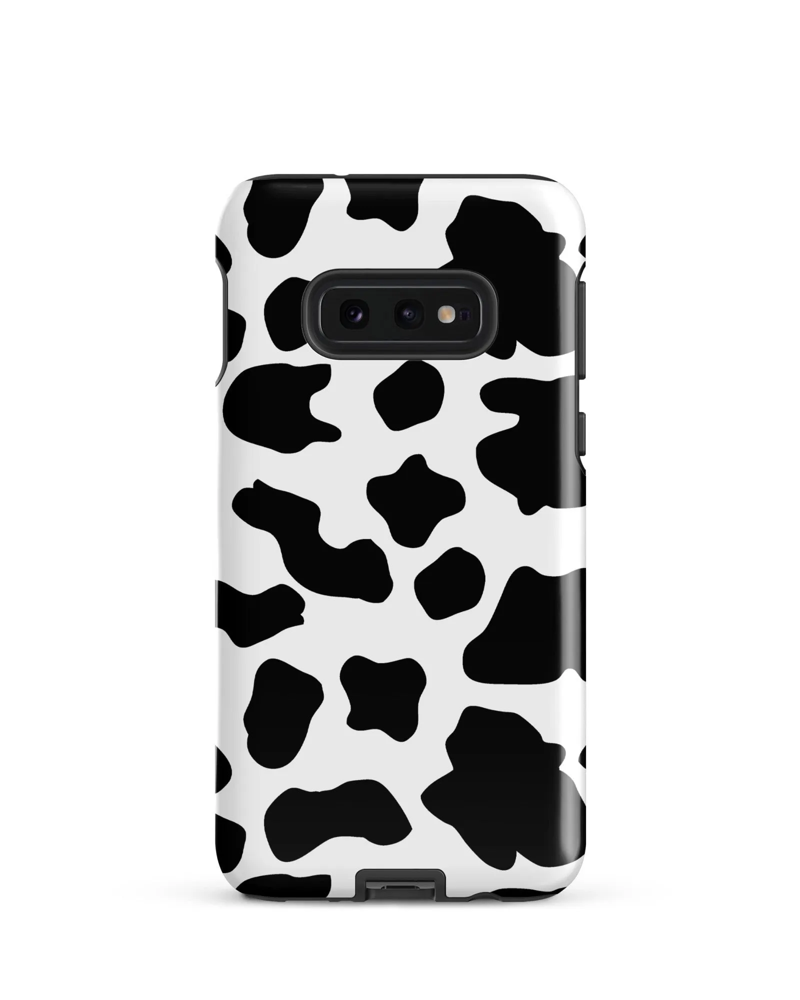 Cowhide Cabin Case for Samsung®