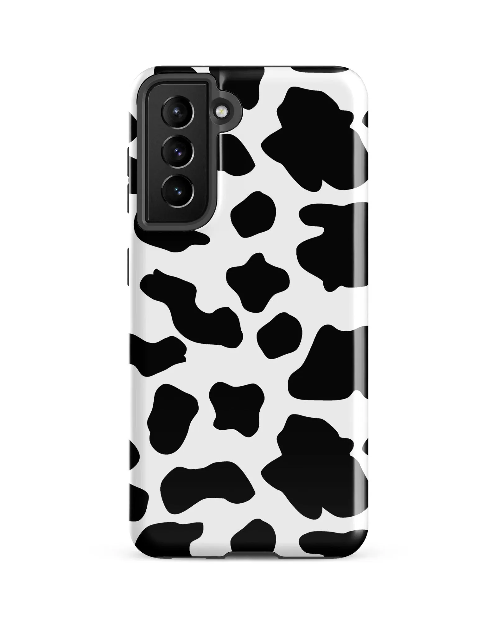 Cowhide Cabin Case for Samsung®