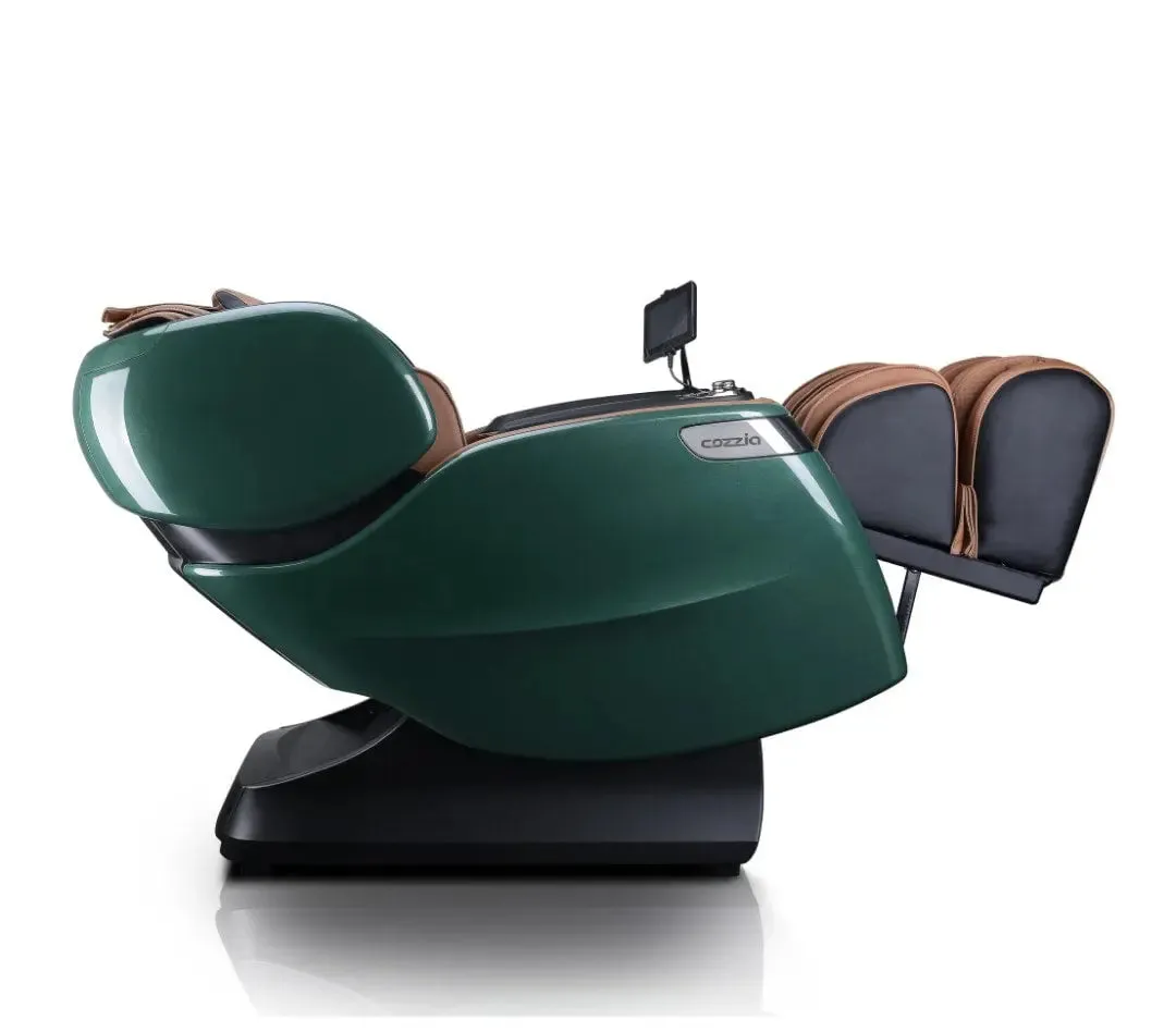 Cozzia CZ-715 (QI XE) Massage Chair