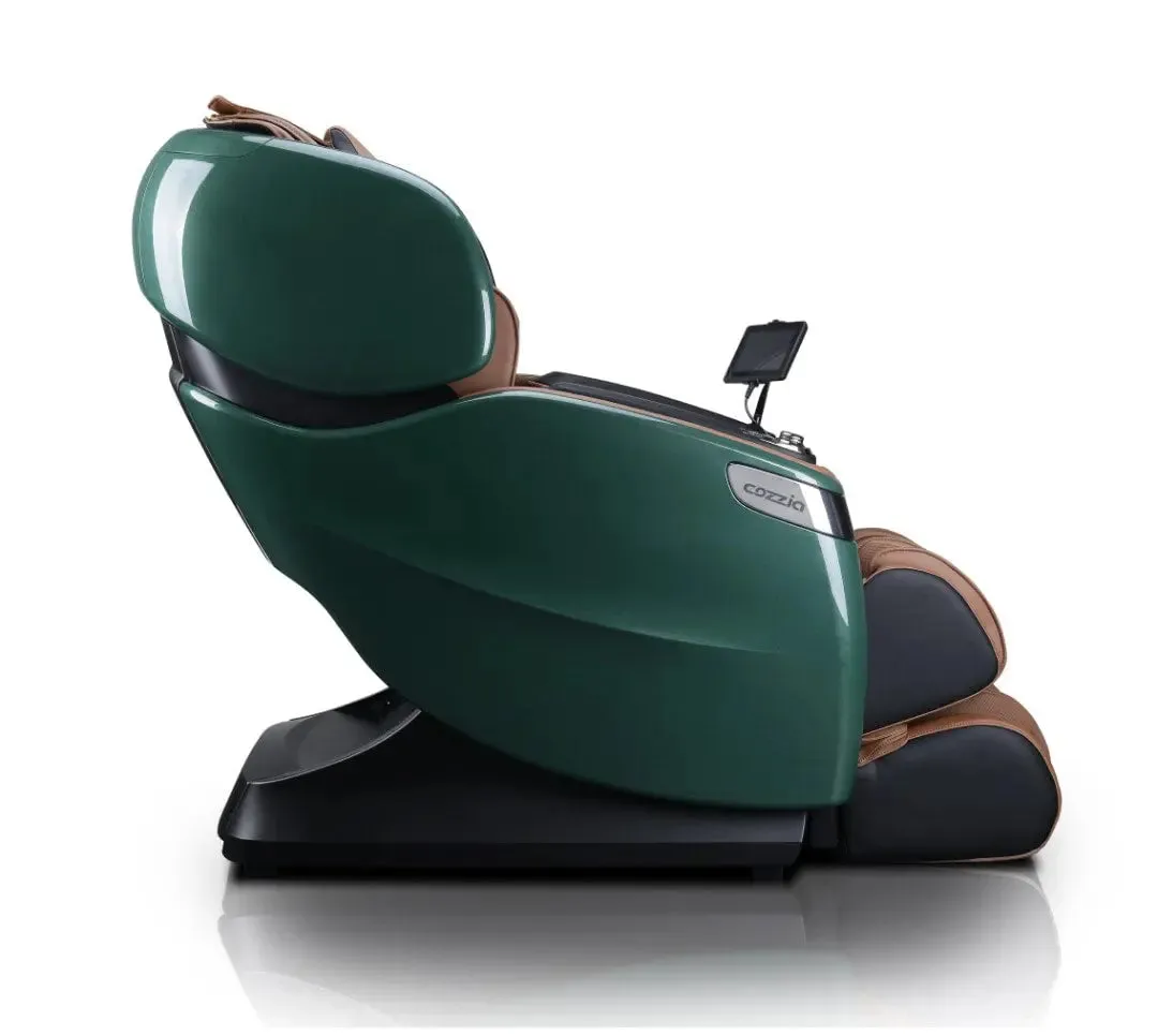 Cozzia CZ-715 (QI XE) Massage Chair