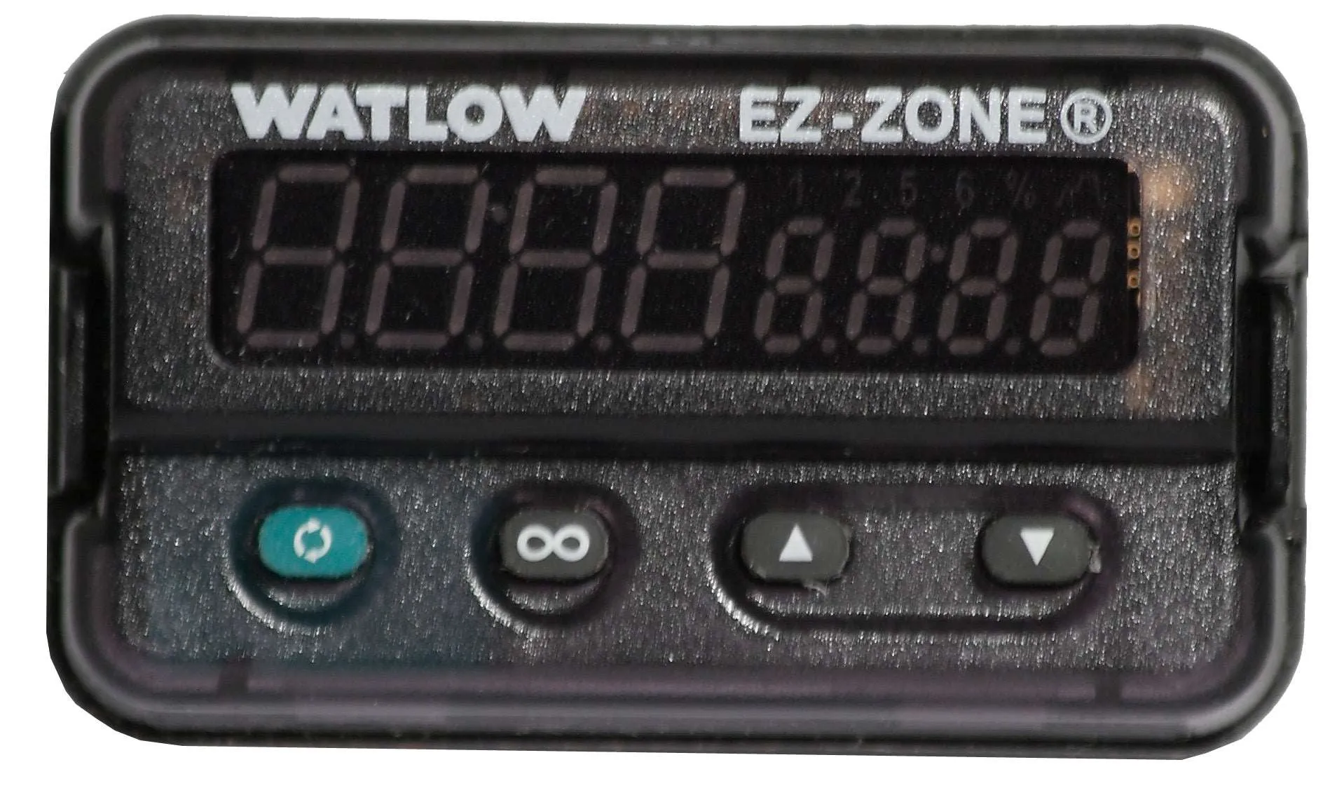 Cress Furnaces - Watlow PM3 Controller