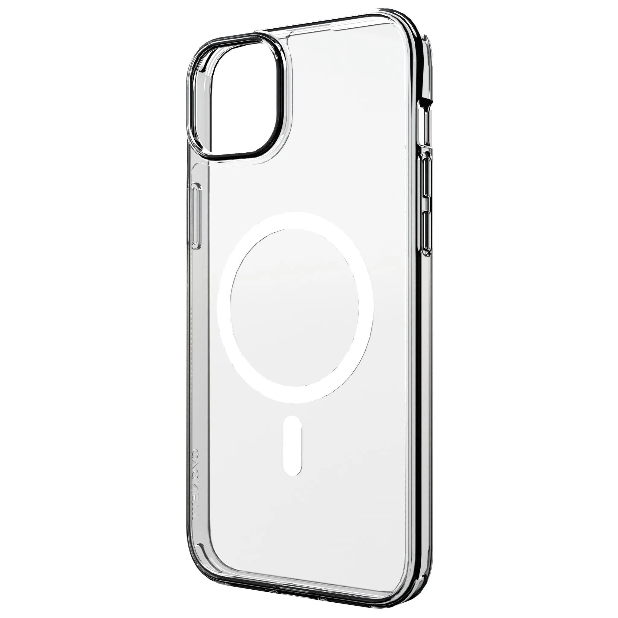 Cygnett AeroMag Magnetic Case for iPhone 15 Plus