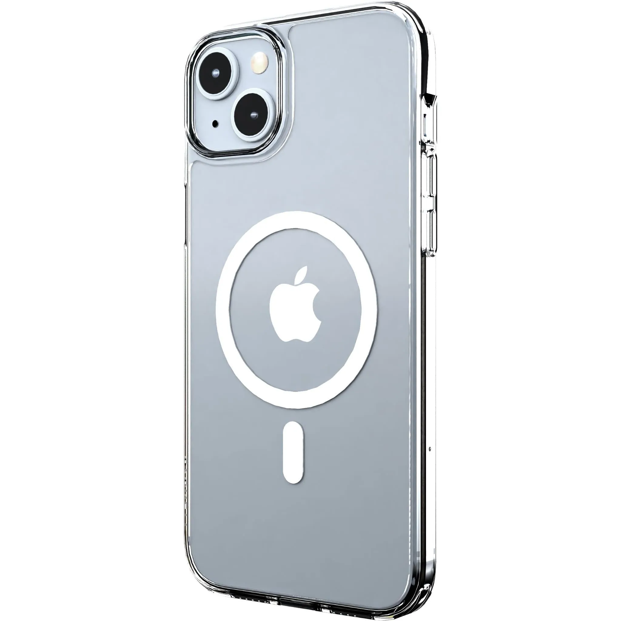 Cygnett AeroMag Magnetic Case for iPhone 15 Plus