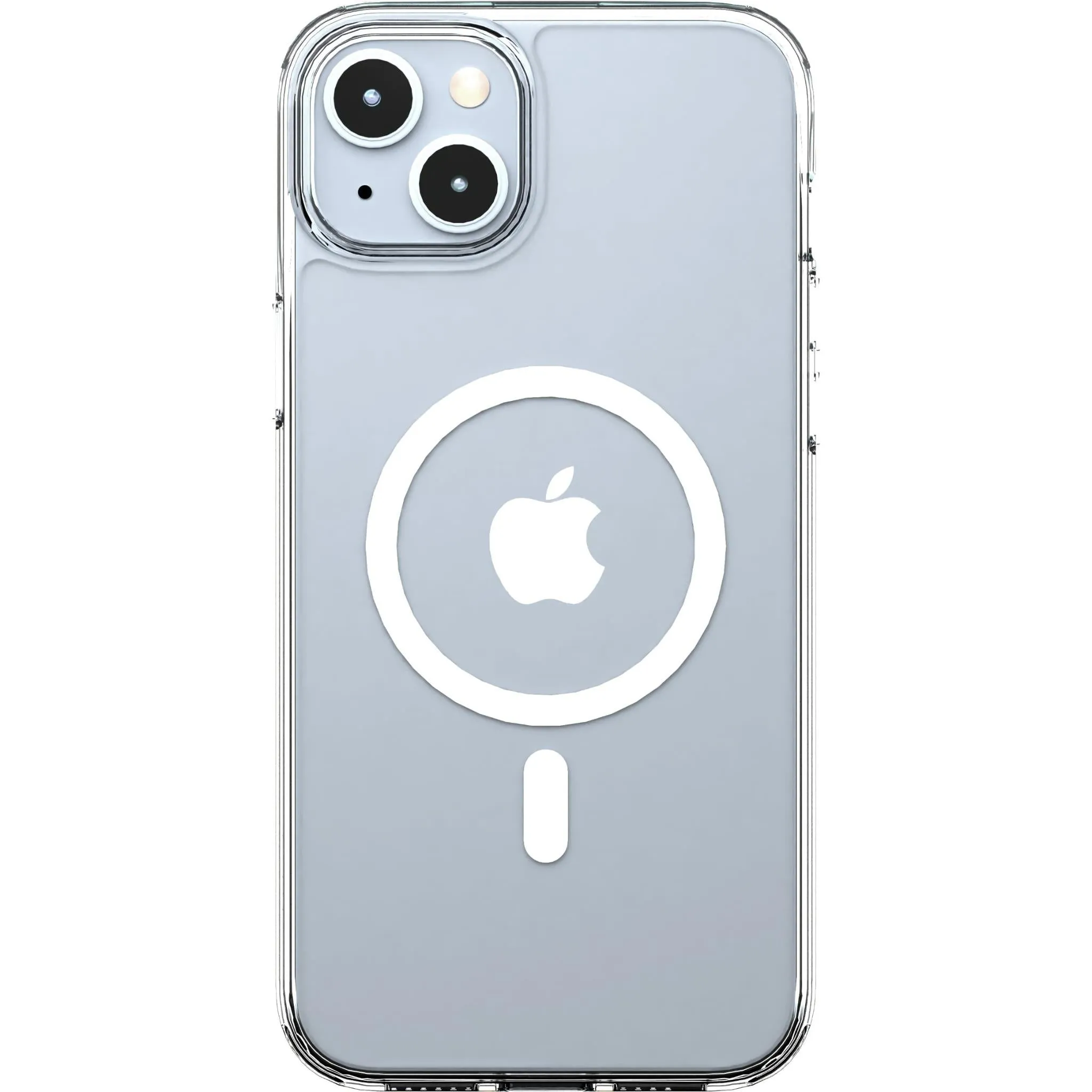 Cygnett AeroMag Magnetic Case for iPhone 15 Plus