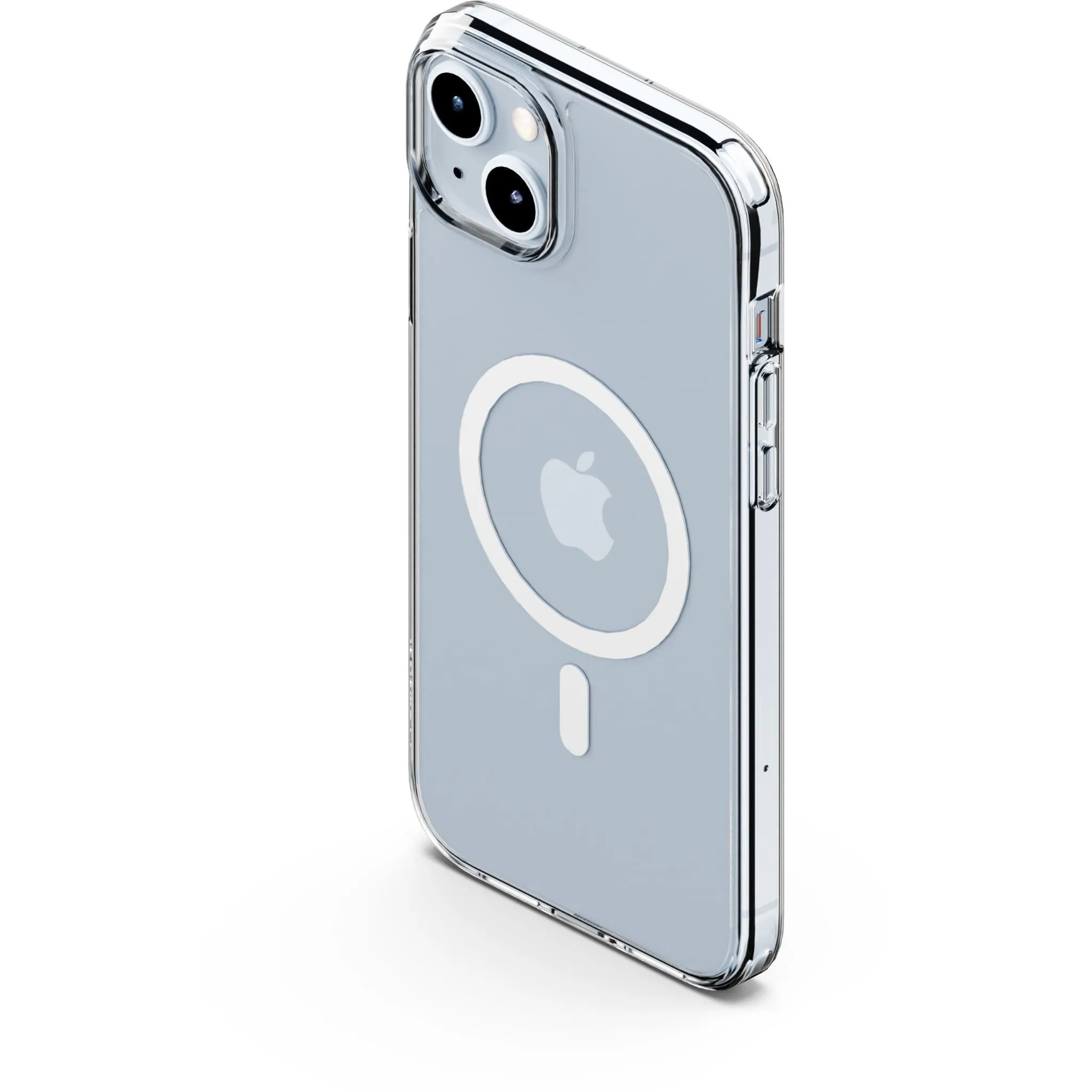 Cygnett AeroMag Magnetic Case for iPhone 15 Plus