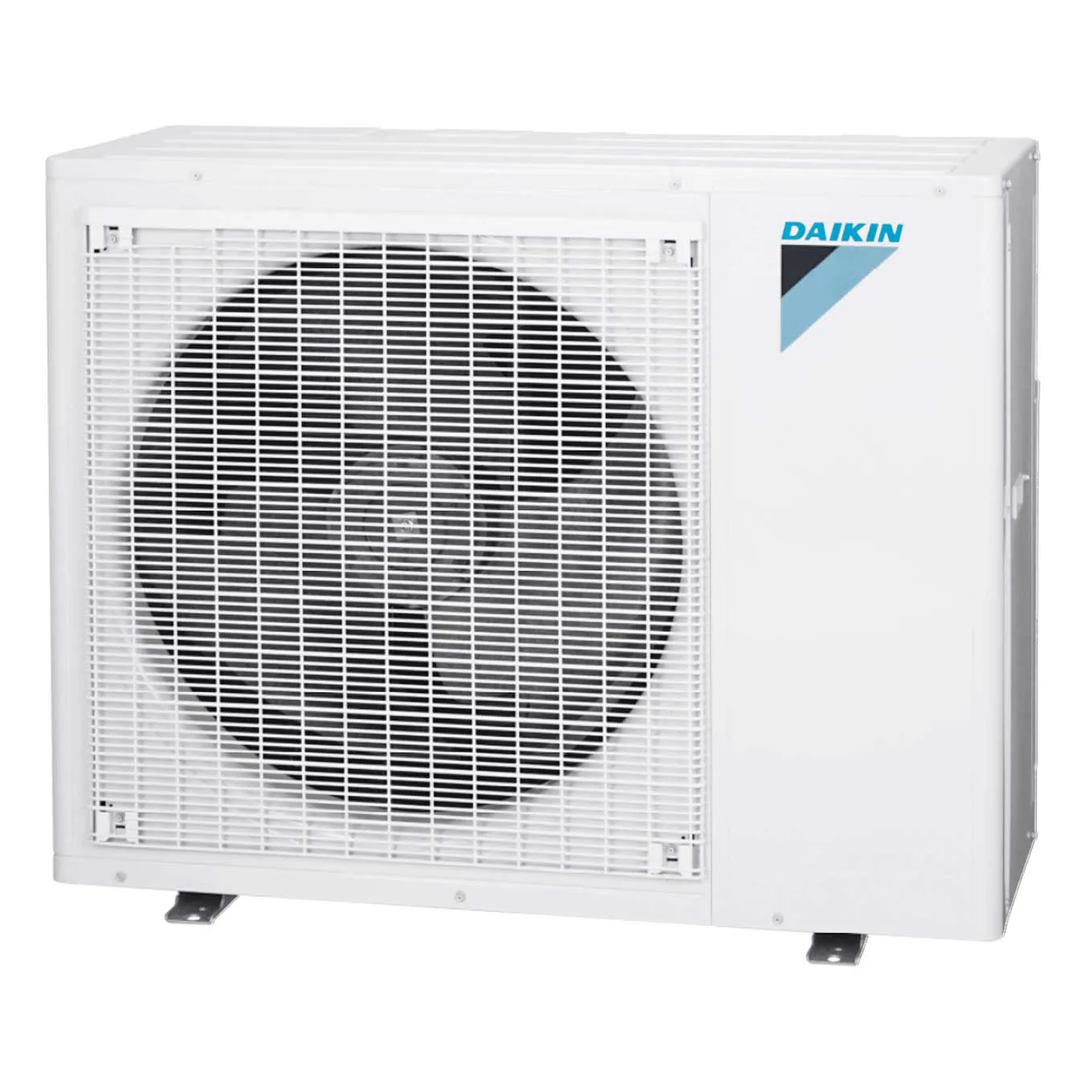 Daikin 5-Zone Wall Mounted Ductless Mini-Split 48000 BTU Heat Pump Air Conditioner 7k   9k   12k   15k   15k - 20.6 SEER2