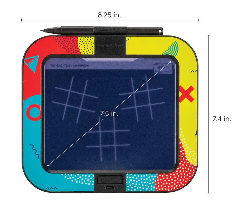 Dash™ Kids Drawing Tablet