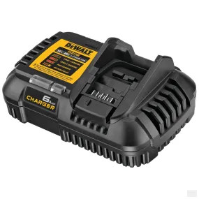 DEWALT 20V MAX Charger 6A [DCB1106]