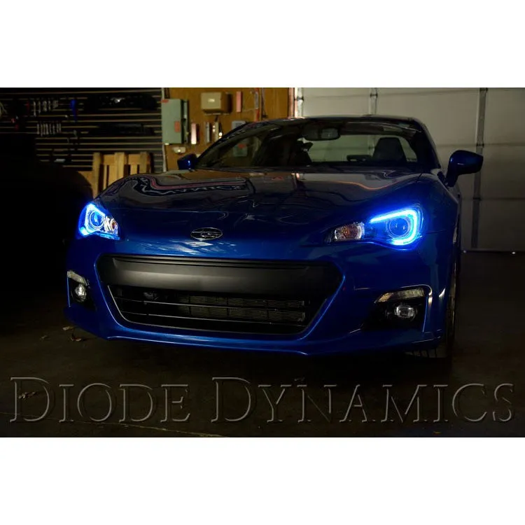 Diode Dynamics Subaru BRZ Multicolor LED Boards