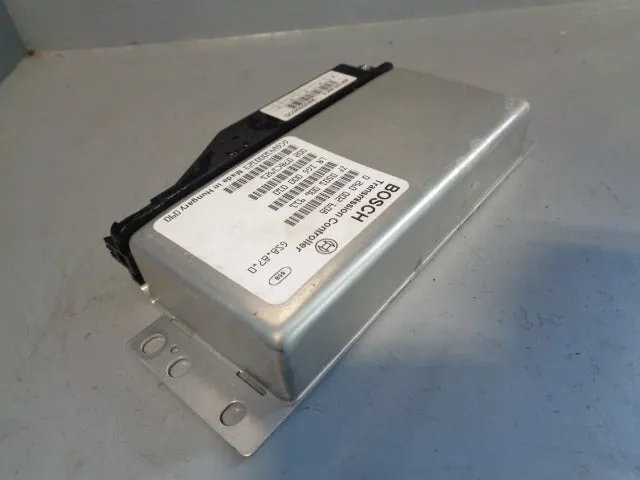 Discovery 2 4.0 V8 Transmission Controller ECU Auto Land Rover IGG000010