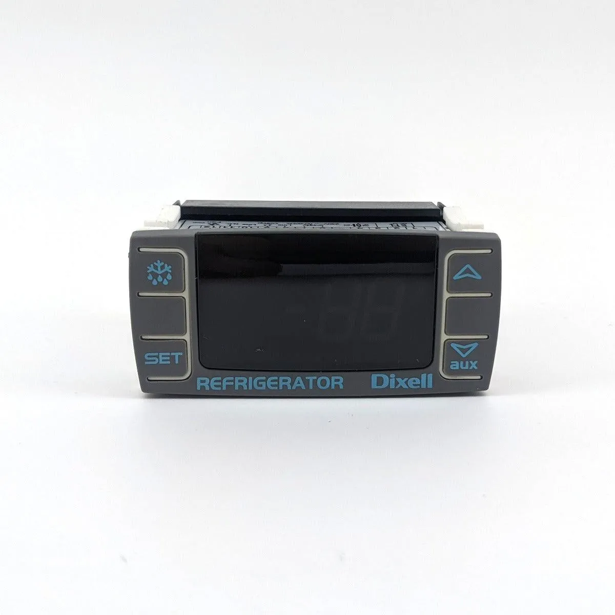 Dixell Digital Temperature Controller (GD3) XR03CX - LIFEBXB5S6