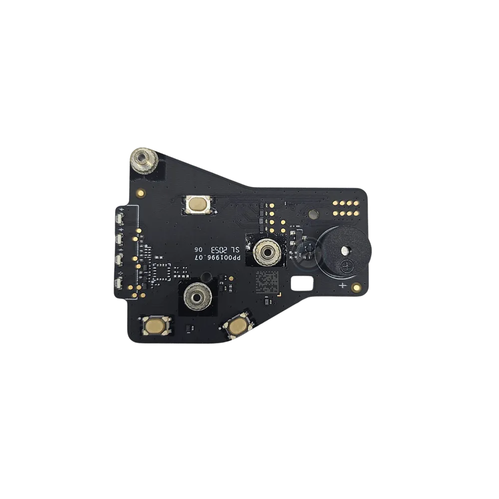 DJI FPV Motion Controller Button Board