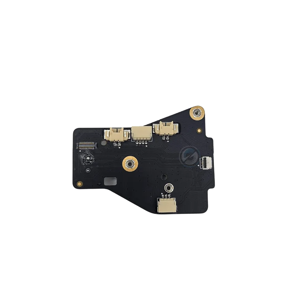 DJI FPV Motion Controller Button Board