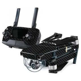 DJI Mavic Pro Carbon Series Skins