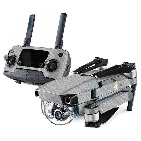 DJI Mavic Pro Carbon Series Skins