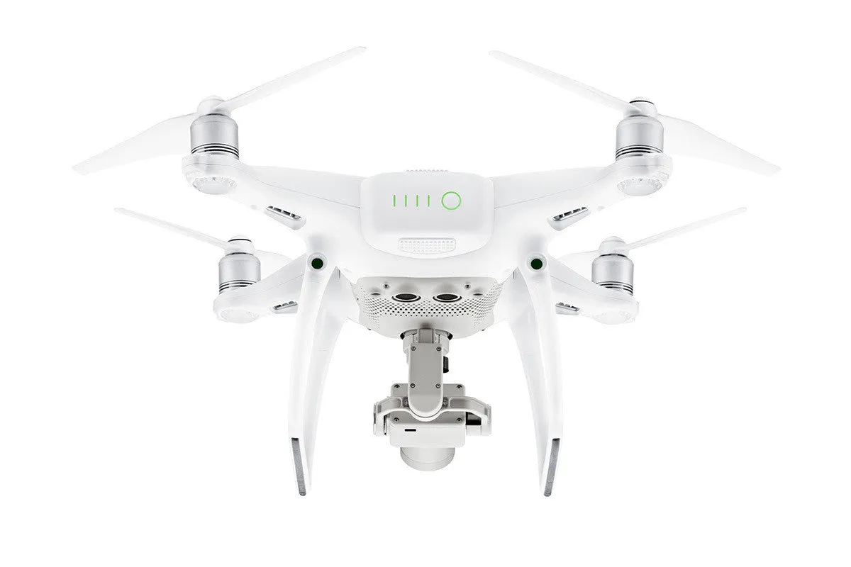 DJI Phantom 4 Pro  with Screen