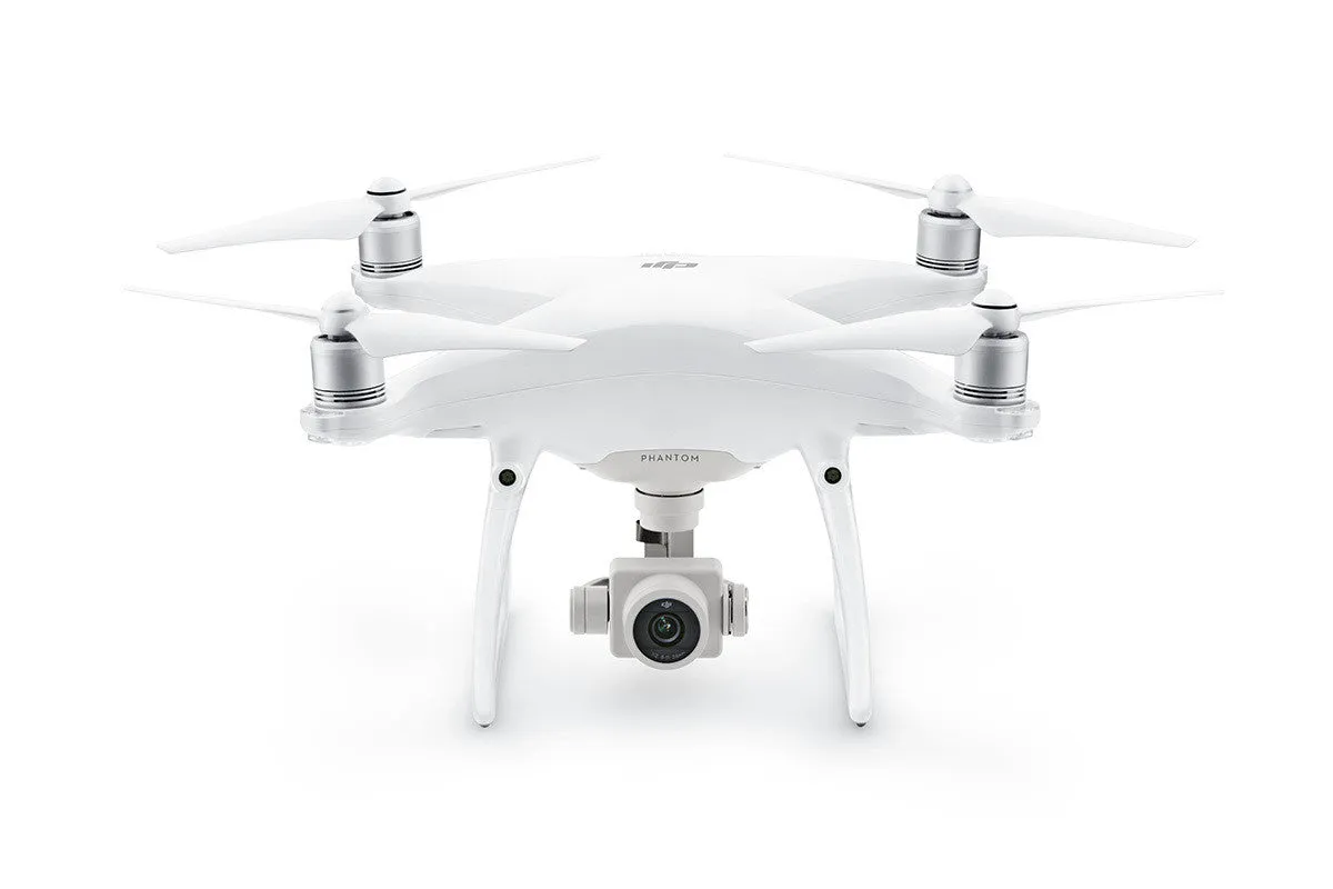 DJI Phantom 4 Pro  with Screen