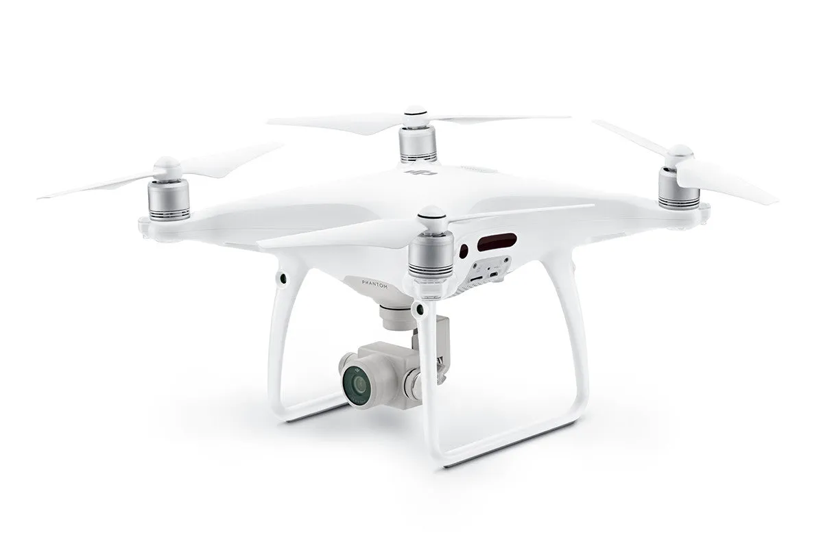 DJI Phantom 4 Pro  with Screen