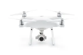 DJI Phantom 4 Pro  with Screen