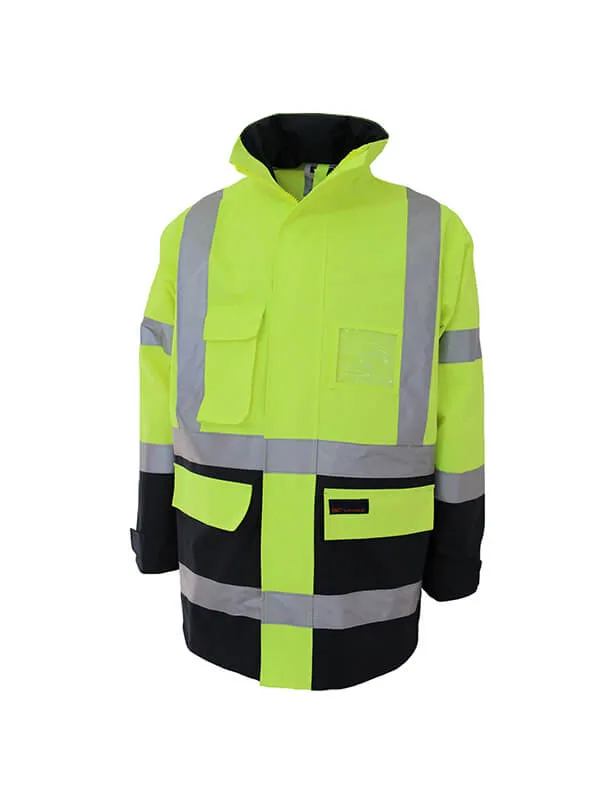 DNC Hi Vis "H" Pattern 2T Bio Motion Tape Jacket (3962)