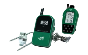 Dual Probe Remote Thermometer