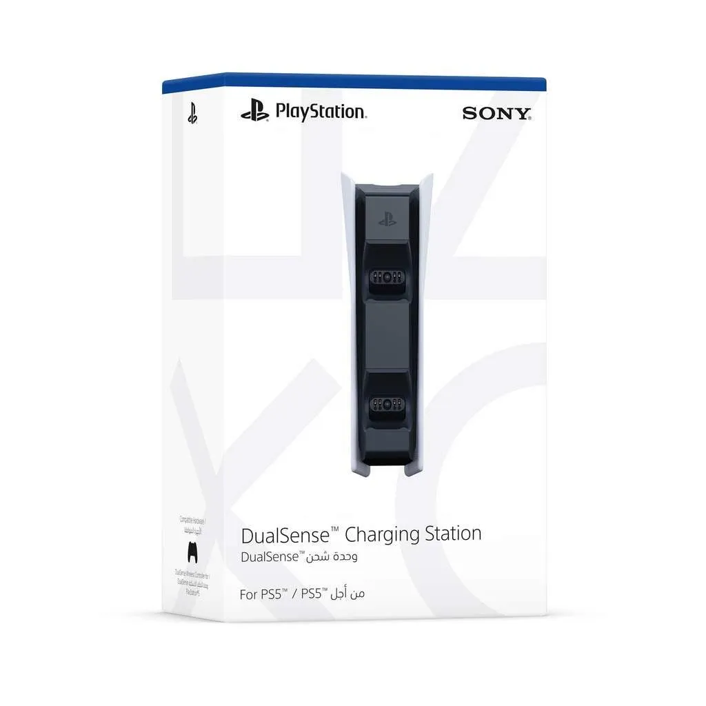 DualSense™ Charging Station For PlayStation 5