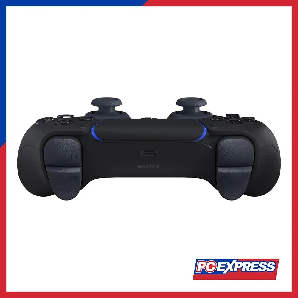 DualSense Wireless Controller - Midnight Black