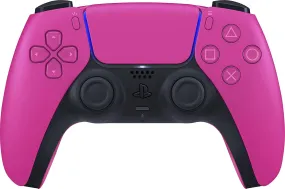 DualSense Wireless Controller PlayStation 5 - NOVA PINK