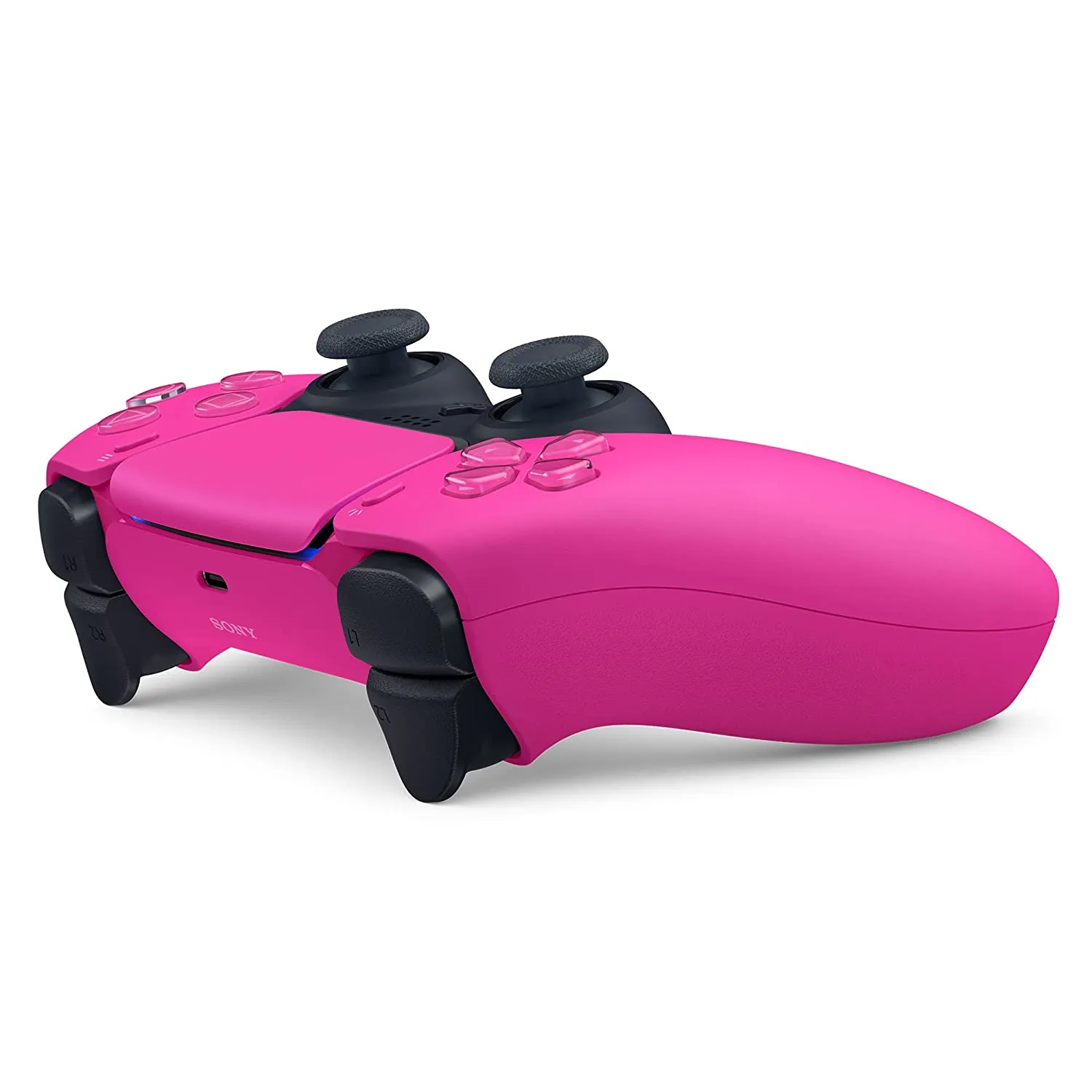 DualSense Wireless Controller PlayStation 5 - NOVA PINK