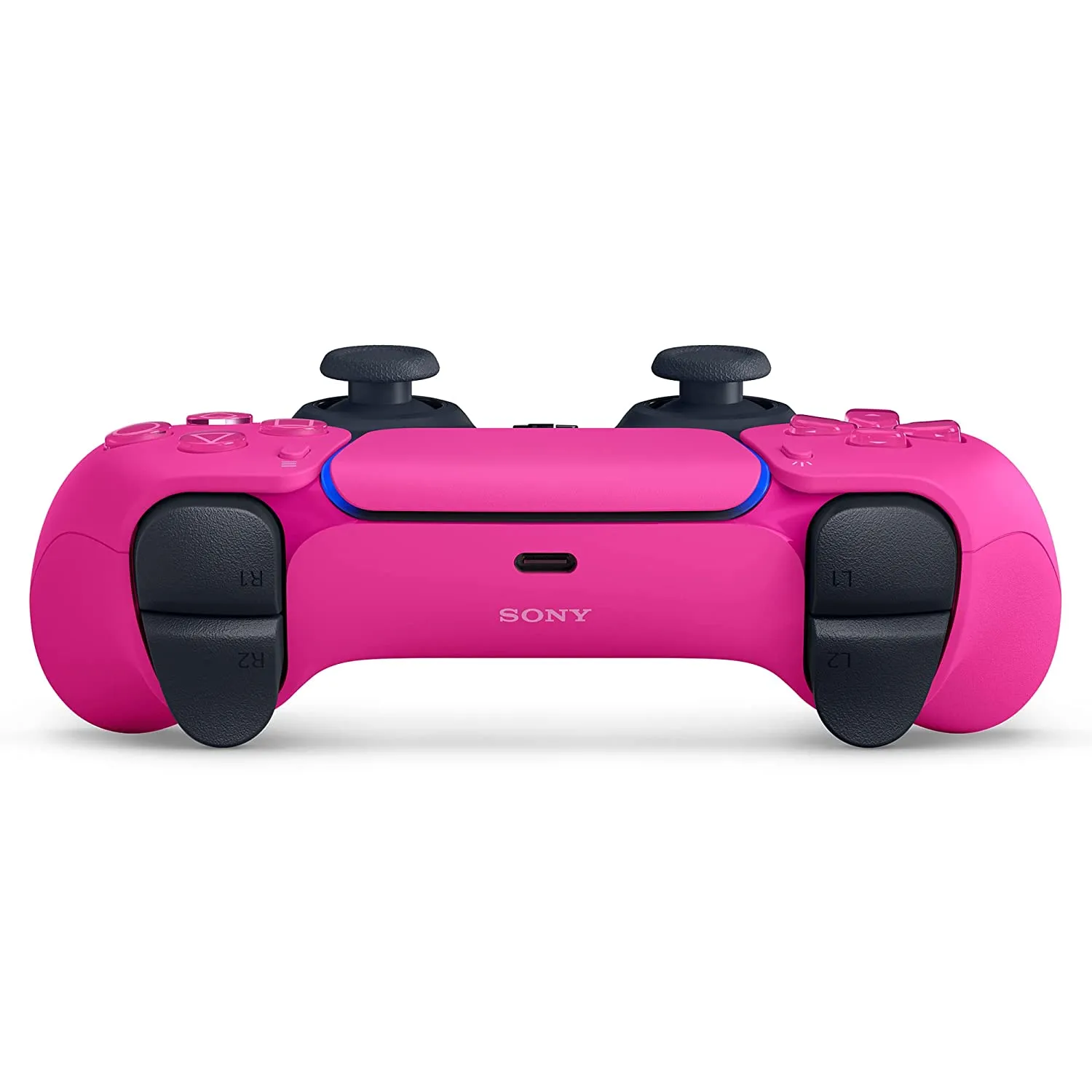 DualSense Wireless Controller PlayStation 5 - NOVA PINK