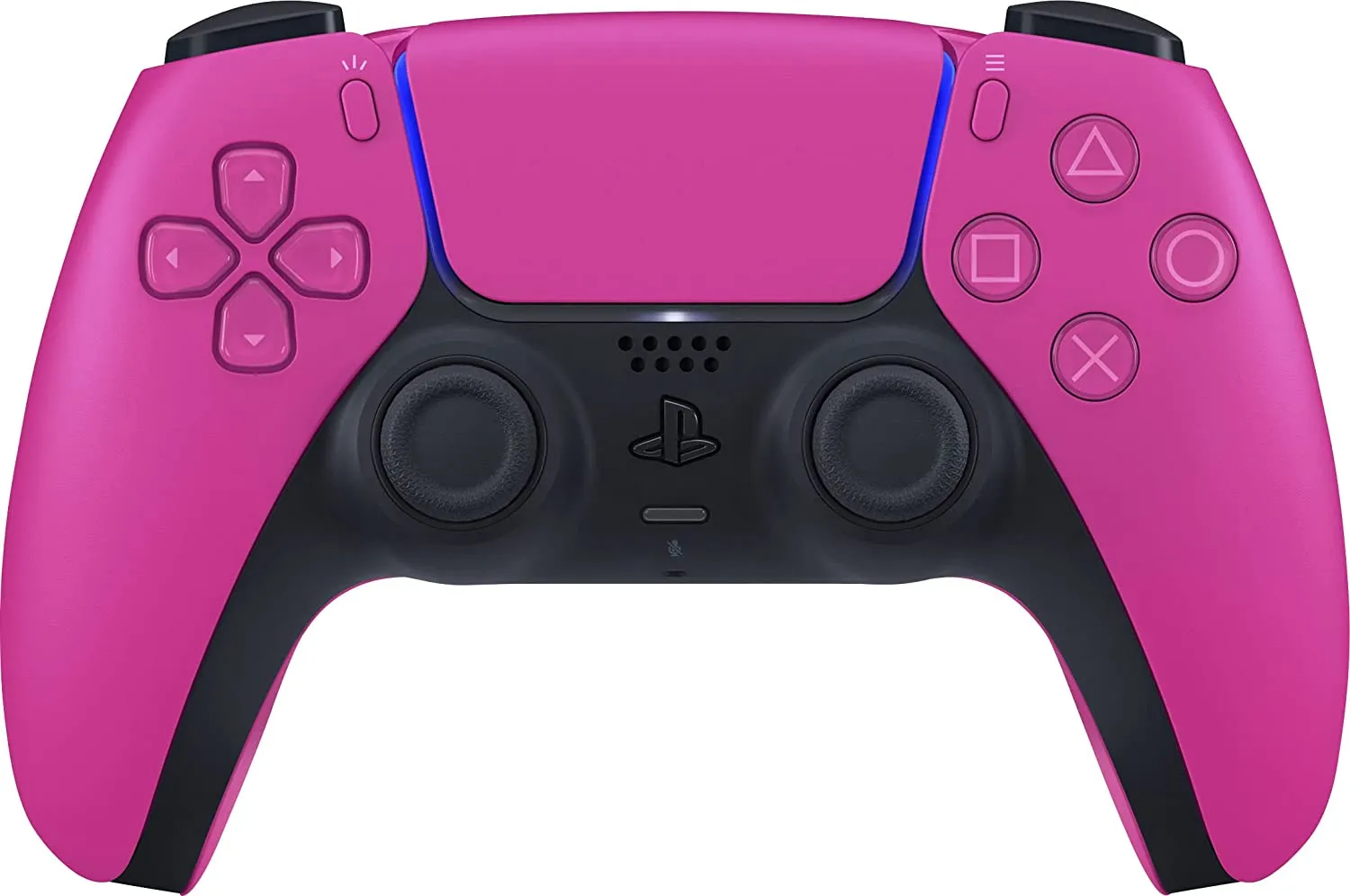 DualSense Wireless Controller PlayStation 5 - NOVA PINK