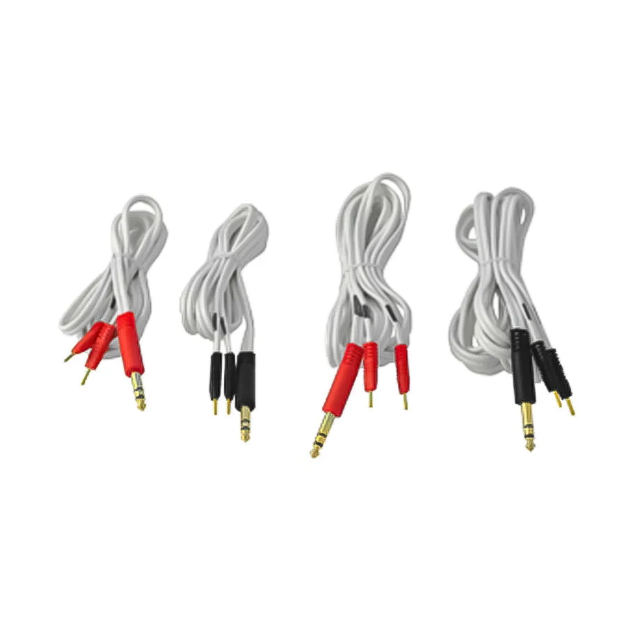 Dynatronics Replacement Stereo Leads