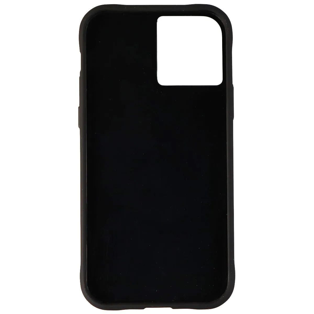 Eco94 by Case-Mate Recycled Case for Apple iPhone 12 Pro / iPhone 12 - Black