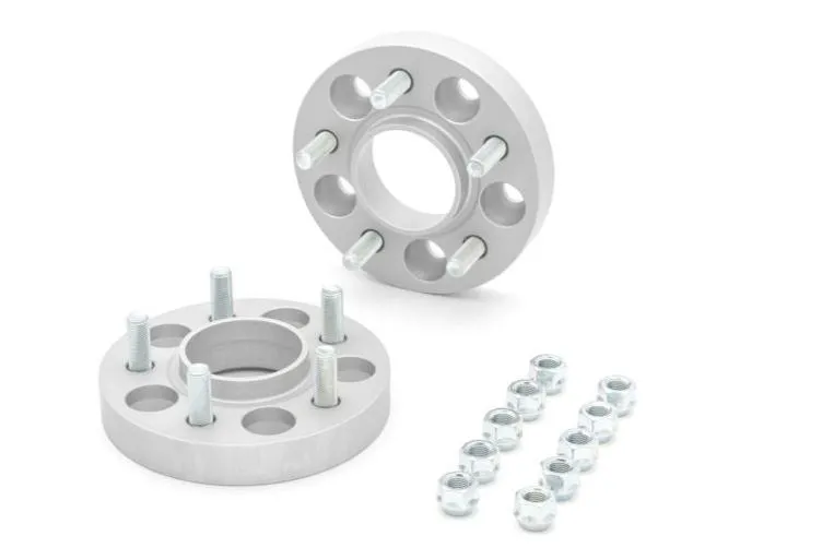 Eibach Pro Wheel Spacers Dodge Charger (06-22) [System 4] 25mm or 30mm - Pair