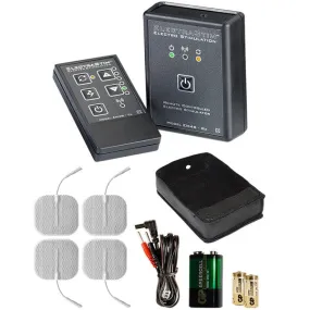 ElectraStim "The Controller" Stimulator Kit